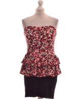265529 Robes NEW LOOK Occasion Once Again Friperie en ligne