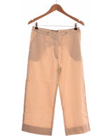 265535 Pantalons et pantacourts MONOPRIX Occasion Once Again Friperie en ligne