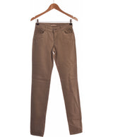 265537 Pantalons et pantacourts CAMAIEU Occasion Once Again Friperie en ligne
