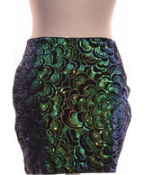 265584 Jupes H&M Occasion Vêtement occasion seconde main