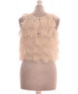 265601 Tops et t-shirts ZARA Occasion Vêtement occasion seconde main
