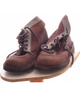 265662 Chaussures KICKERS Occasion Once Again Friperie en ligne