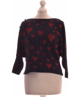 265684 Pulls et gilets NAF NAF Occasion Once Again Friperie en ligne