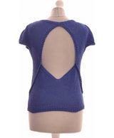 265696 Tops et t-shirts ZARA Occasion Vêtement occasion seconde main