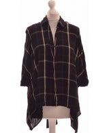 265702 Chemises et blouses ZARA Occasion Once Again Friperie en ligne