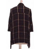 265702 Chemises et blouses ZARA Occasion Vêtement occasion seconde main