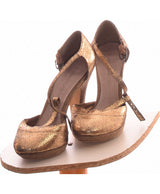 265711 Chaussures 3 SUISSES Occasion Once Again Friperie en ligne