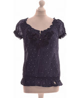 265740 Tops et t-shirts ABERCROMBIE Occasion Once Again Friperie en ligne