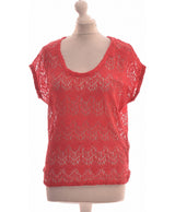 265770 Tops et t-shirts ZARA Occasion Once Again Friperie en ligne