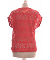 265770 Tops et t-shirts ZARA Occasion Vêtement occasion seconde main