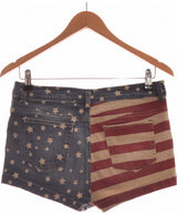 265785 Shorts et bermudas TOPSHOP Occasion Vêtement occasion seconde main