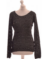 265791 Pulls et gilets ICI ET MAINTENANT Occasion Once Again Friperie en ligne
