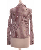 265801 Chemises et blouses BERSHKA Occasion Vêtement occasion seconde main