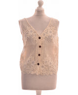265805 Tops et t-shirts ZARA Occasion Once Again Friperie en ligne