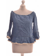 265823 Tops et t-shirts MORGAN Occasion Once Again Friperie en ligne