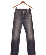 265836 Jeans G-STAR Occasion Once Again Friperie en ligne