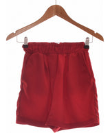 265844 Shorts et bermudas BERSHKA Occasion Once Again Friperie en ligne