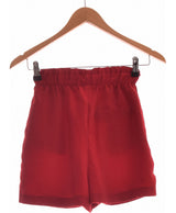 265844 Shorts et bermudas BERSHKA Occasion Vêtement occasion seconde main