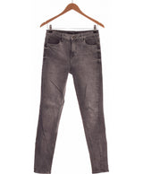265852 Jeans BERSHKA Occasion Once Again Friperie en ligne