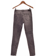 265852 Jeans BERSHKA Occasion Vêtement occasion seconde main
