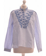 265859 Chemises et blouses ZARA Occasion Once Again Friperie en ligne