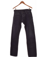 265867 Jeans ARMANI Occasion Once Again Friperie en ligne