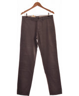 265872 Pantalons et pantacourts HUGO BOSS Occasion Once Again Friperie en ligne