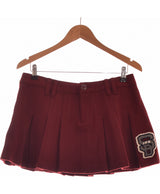 265891 Jupes SUPERDRY Occasion Once Again Friperie en ligne