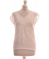 265893 Tops et t-shirts MAJE Occasion Once Again Friperie en ligne