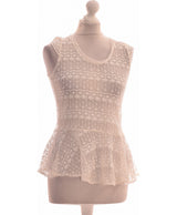 265896 Tops et t-shirts ZARA Occasion Once Again Friperie en ligne