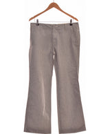 265938 Pantalons et pantacourts SOFT GREY Occasion Once Again Friperie en ligne
