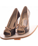 265940 Chaussures MINELLI Occasion Once Again Friperie en ligne