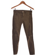 265971 Jeans BERSHKA Occasion Once Again Friperie en ligne