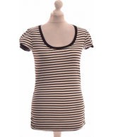 266013 Tops et t-shirts MANGO Occasion Once Again Friperie en ligne