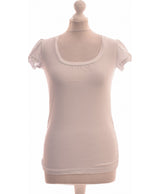 266016 Tops et t-shirts MANGO Occasion Once Again Friperie en ligne