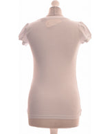 266016 Tops et t-shirts MANGO Occasion Vêtement occasion seconde main