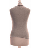 266018 Tops et t-shirts MANGO Occasion Vêtement occasion seconde main