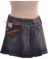 266020 Jupes MISS SIXTY Occasion Once Again Friperie en ligne