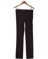 266026 Pantalons et pantacourts LA HALLE Occasion Vêtement occasion seconde main