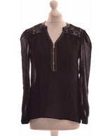 266029 Chemises et blouses MORGAN Occasion Once Again Friperie en ligne