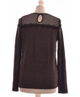 266030 Pulls et gilets NAF NAF Occasion Vêtement occasion seconde main