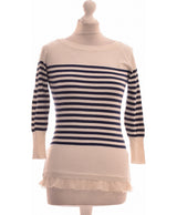 266033 Pulls et gilets MORGAN Occasion Once Again Friperie en ligne