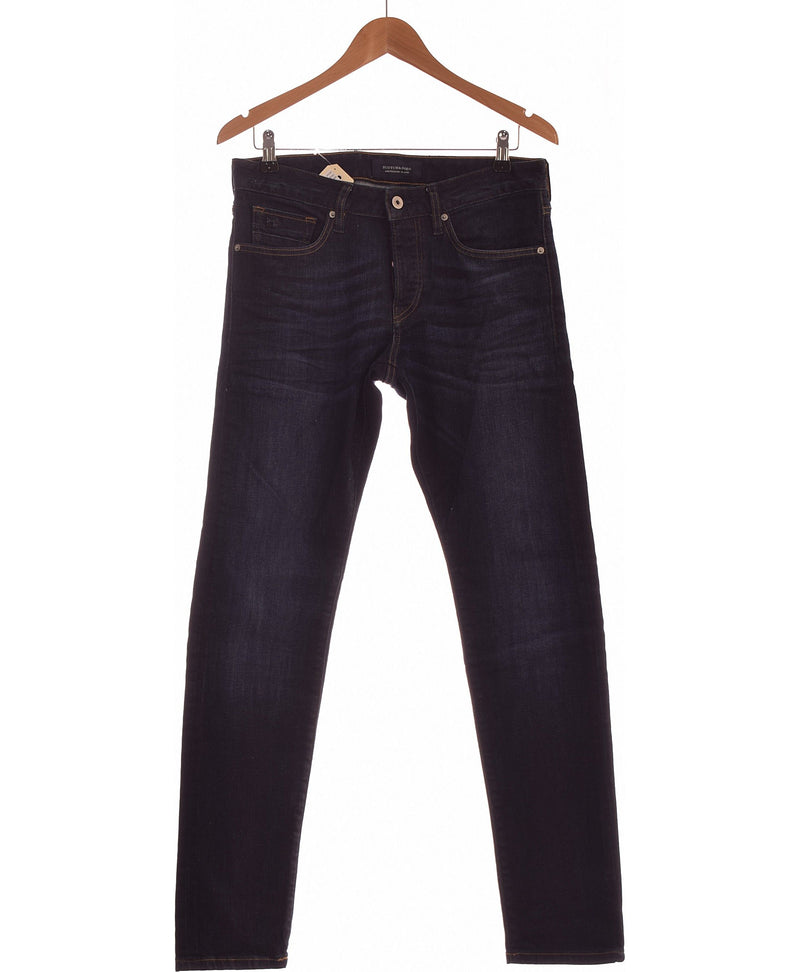266046 Jeans SCOTCH AND SODA Occasion Once Again Friperie en ligne
