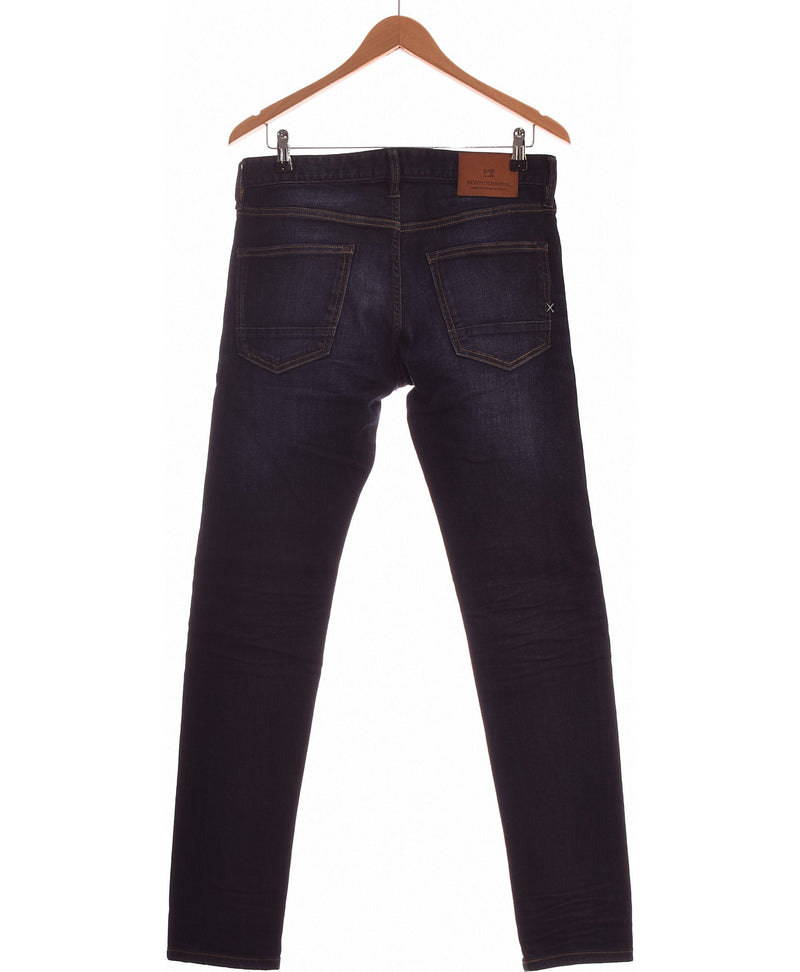 266046 Jeans SCOTCH AND SODA Occasion Vêtement occasion seconde main