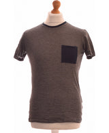 266051 Tops et t-shirts SELECTED Occasion Once Again Friperie en ligne
