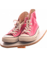 266080 Chaussures CONVERSE Occasion Once Again Friperie en ligne