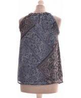 266084 Tops et t-shirts MANGO Occasion Vêtement occasion seconde main