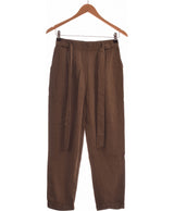 266085 Pantalons et pantacourts PULL AND BEAR Occasion Once Again Friperie en ligne