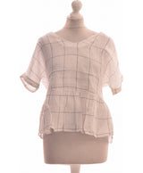 266088 Chemises et blouses MANGO Occasion Once Again Friperie en ligne
