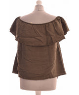266090 Tops et t-shirts PIMKIE Occasion Vêtement occasion seconde main